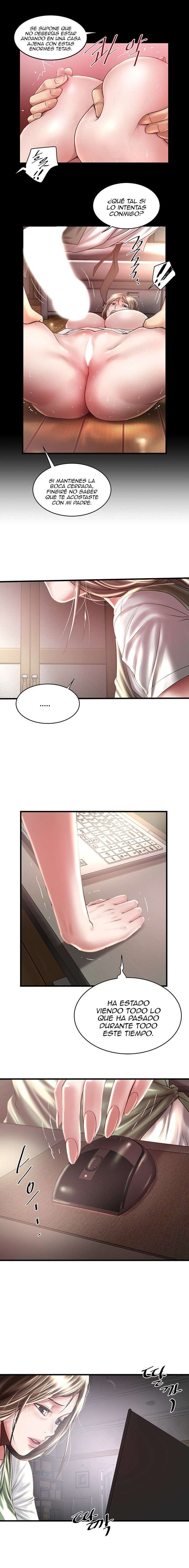 My Housemaid Capitulo 75 página 4