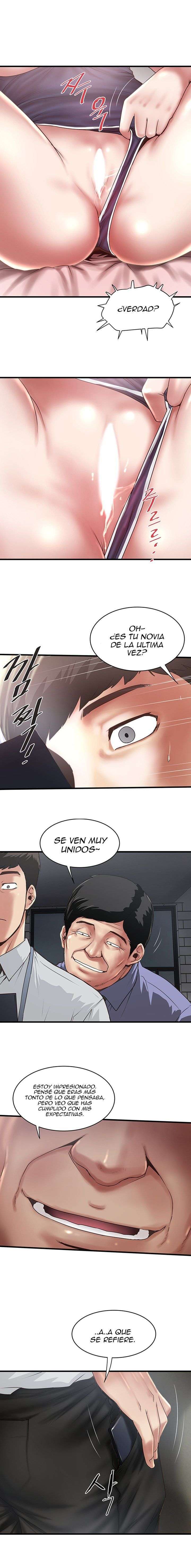 My Housemaid Capitulo 75 página 9
