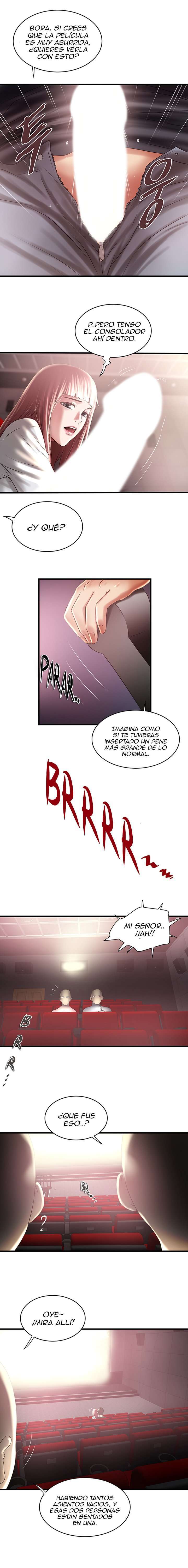 My Housemaid Capitulo 76 página 10