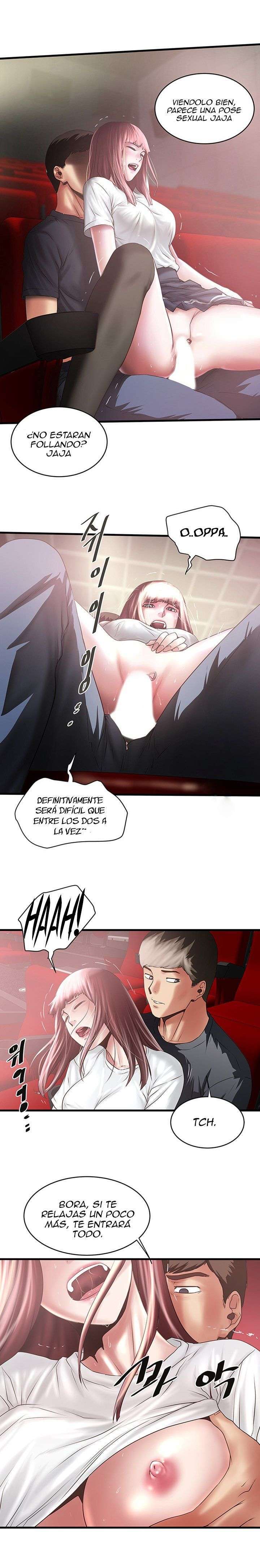 My Housemaid Capitulo 76 página 11