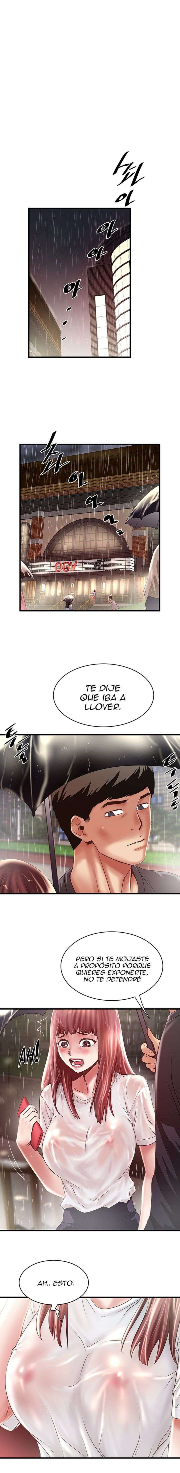 My Housemaid Capitulo 76 página 3