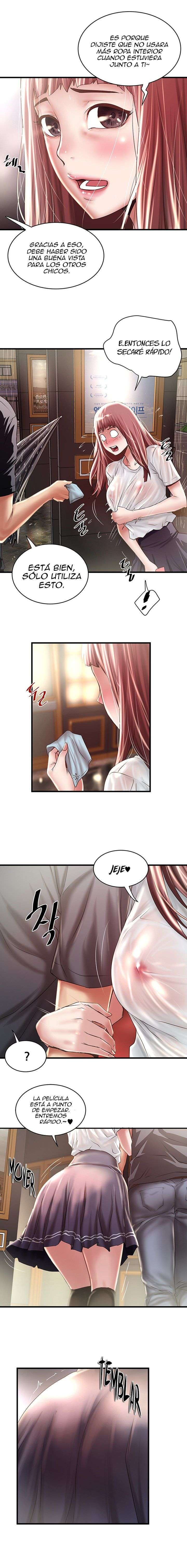 My Housemaid Capitulo 76 página 4