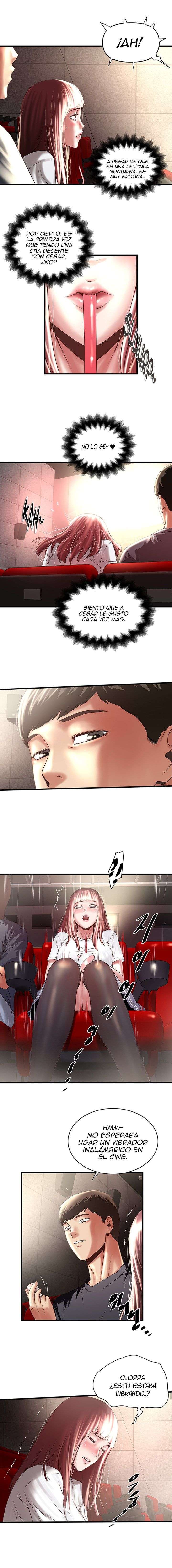My Housemaid Capitulo 76 página 6