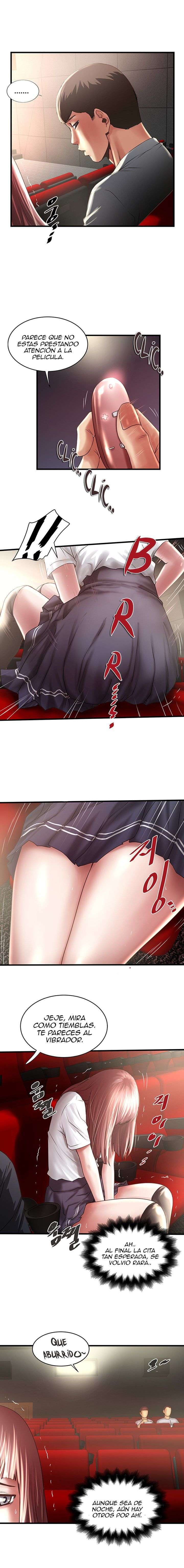 My Housemaid Capitulo 76 página 7
