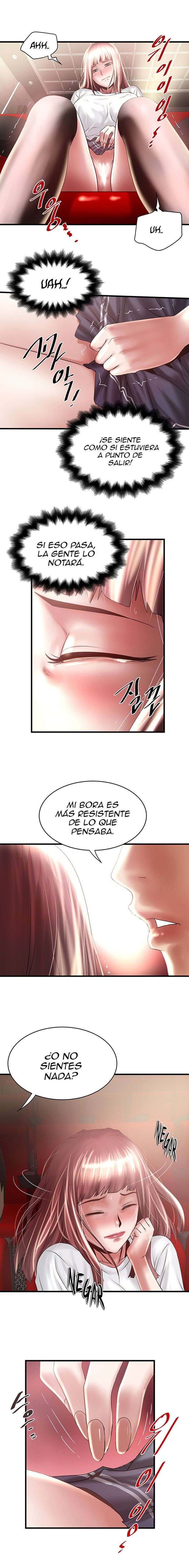 My Housemaid Capitulo 76 página 8