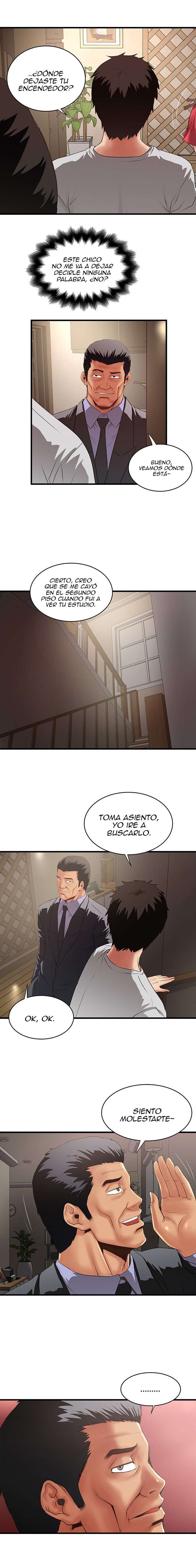 My Housemaid Capitulo 77 página 10