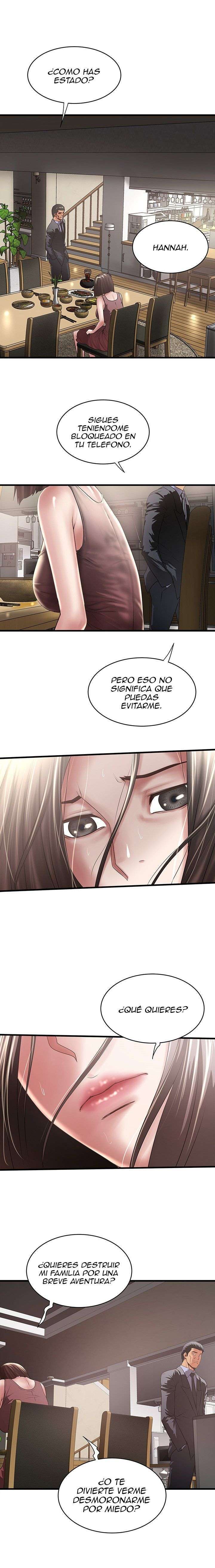 My Housemaid Capitulo 77 página 11