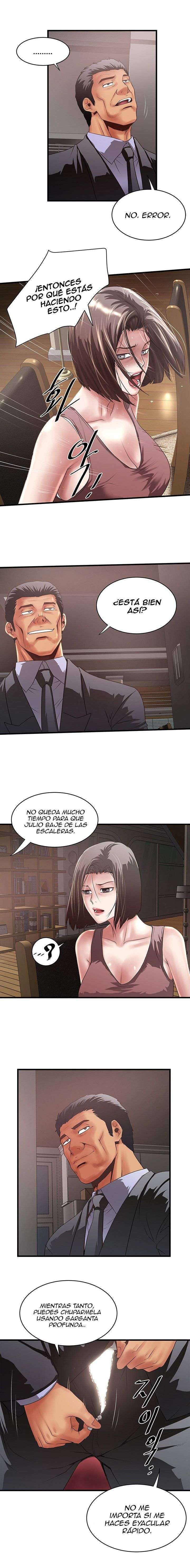 My Housemaid Capitulo 77 página 12