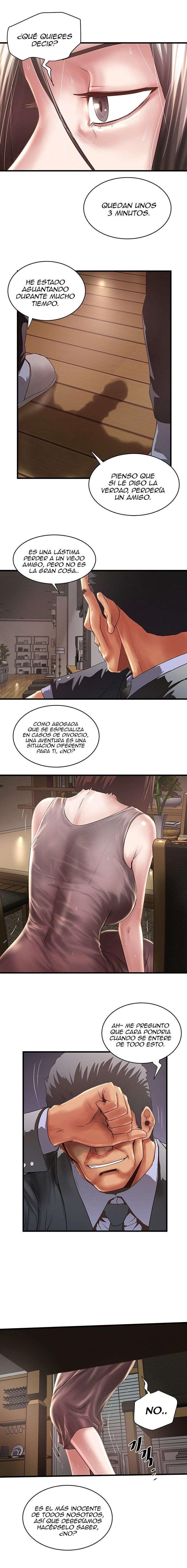My Housemaid Capitulo 77 página 13