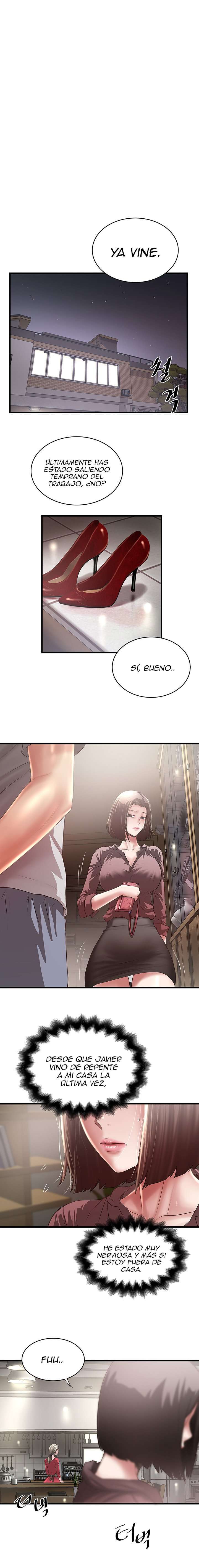 My Housemaid Capitulo 77 página 3