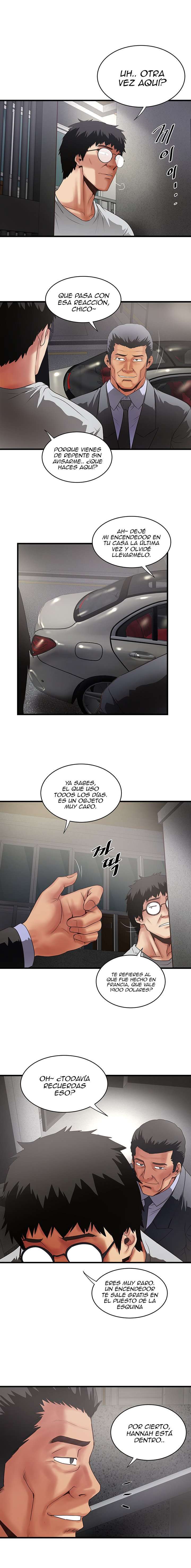 My Housemaid Capitulo 77 página 7
