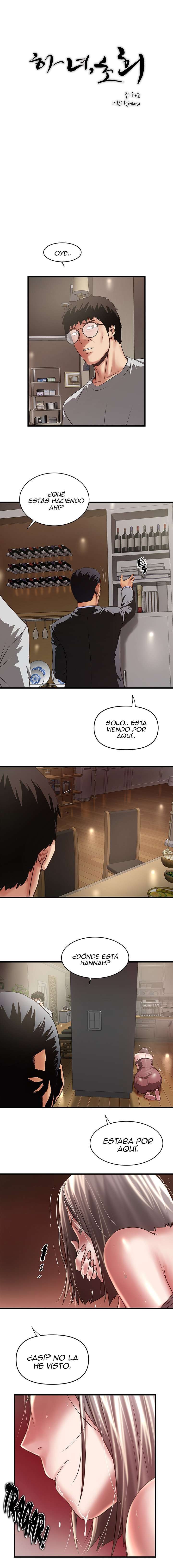 My Housemaid Capitulo 78 página 10