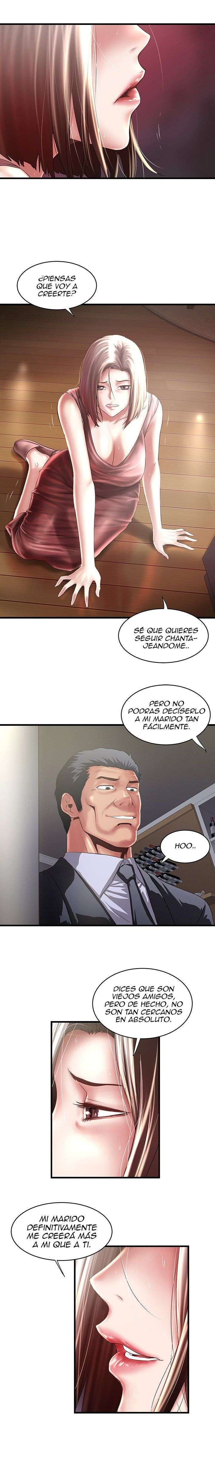 My Housemaid Capitulo 78 página 3