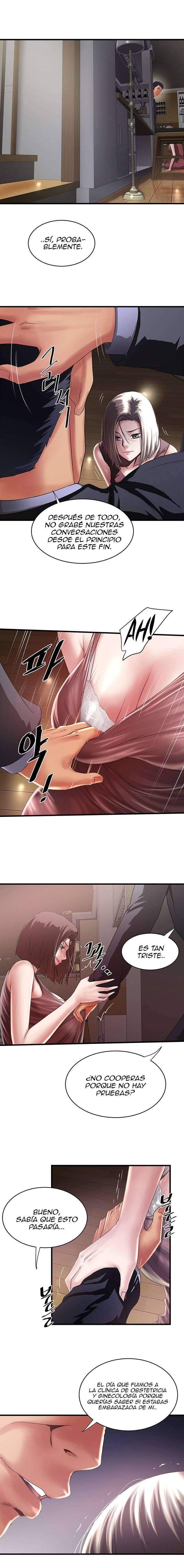 My Housemaid Capitulo 78 página 4