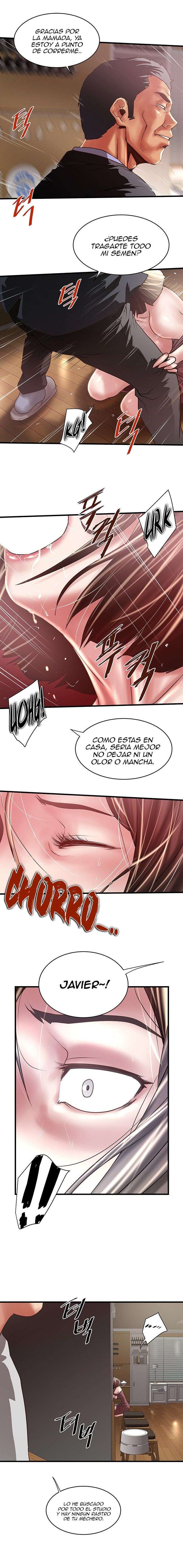 My Housemaid Capitulo 78 página 9