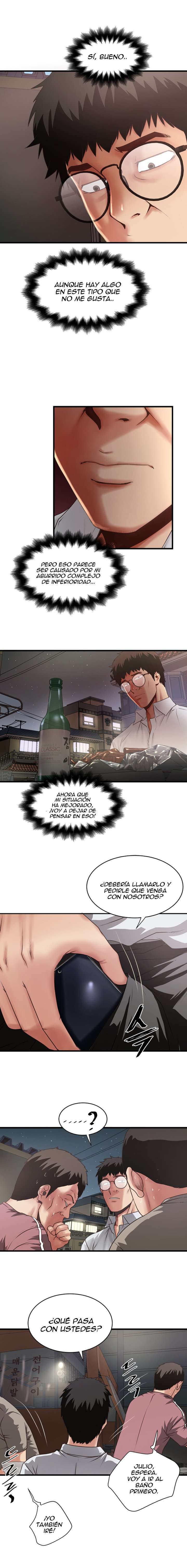 My Housemaid Capitulo 79 página 10