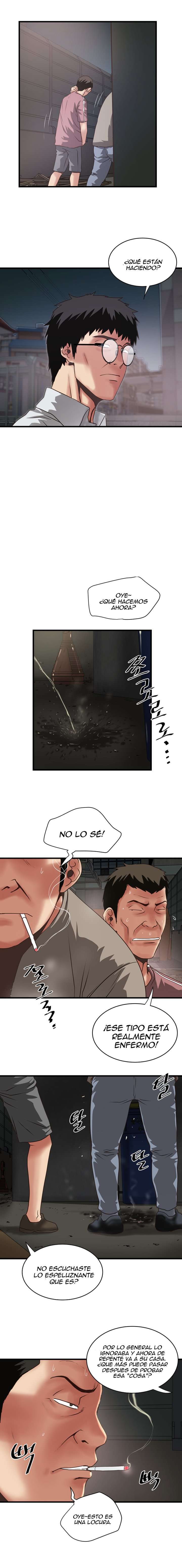 My Housemaid Capitulo 79 página 11