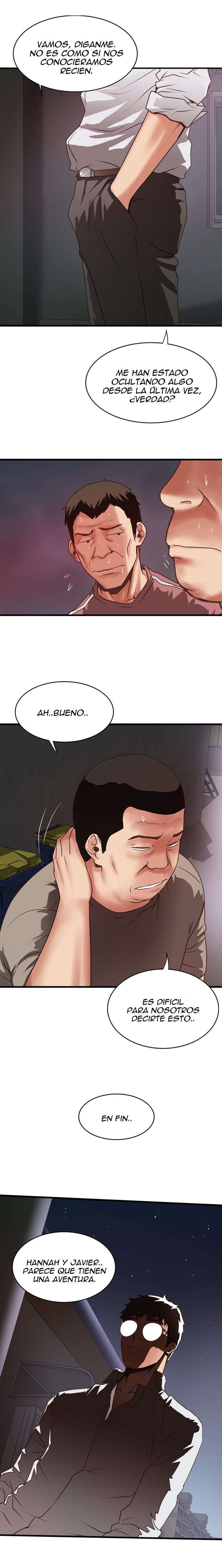 My Housemaid Capitulo 79 página 13
