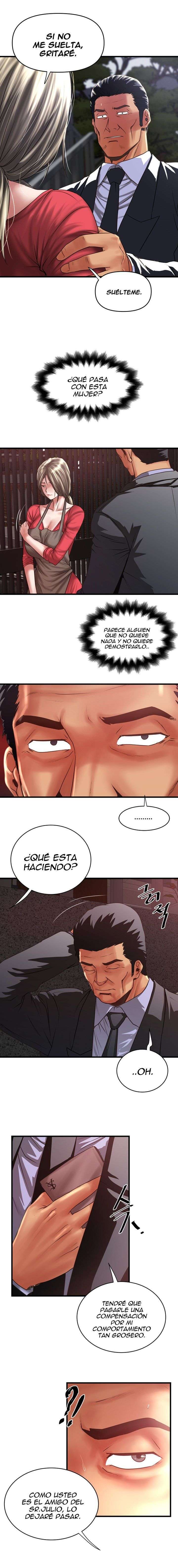 My Housemaid Capitulo 79 página 4