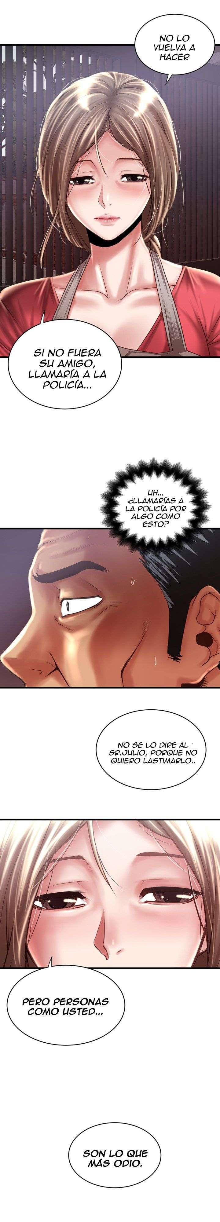 My Housemaid Capitulo 79 página 5