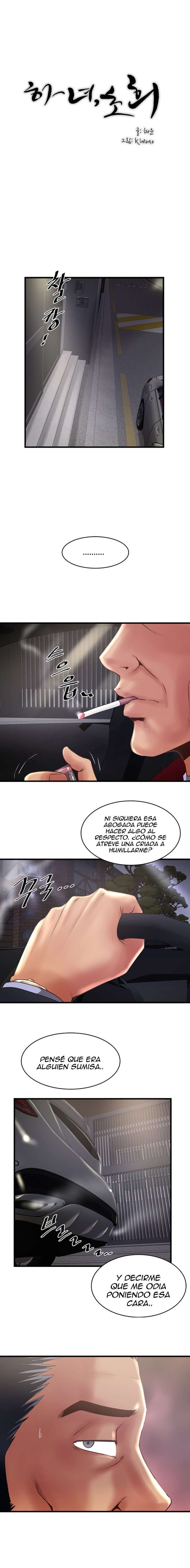 My Housemaid Capitulo 79 página 6