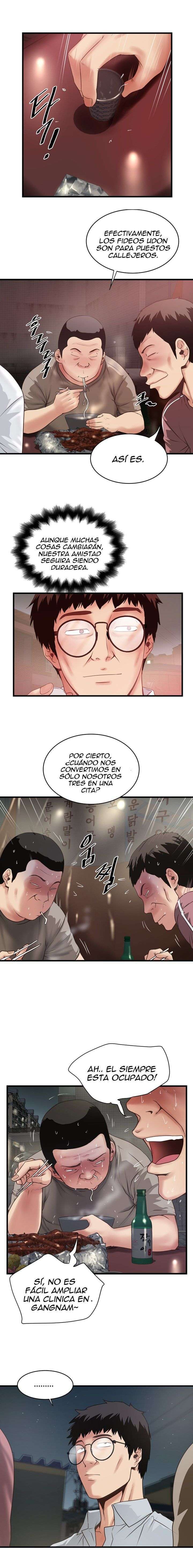 My Housemaid Capitulo 79 página 8