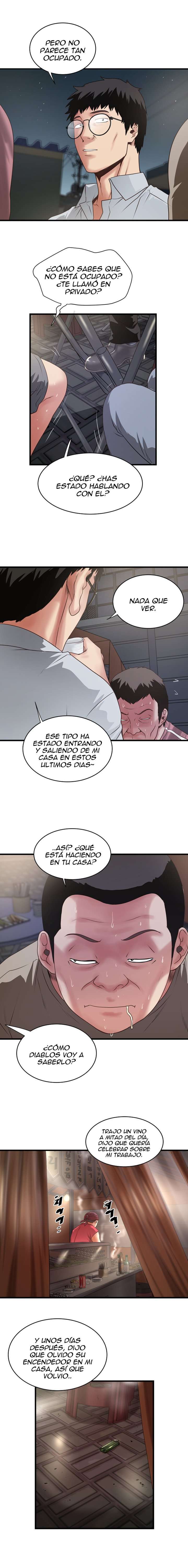 My Housemaid Capitulo 79 página 9