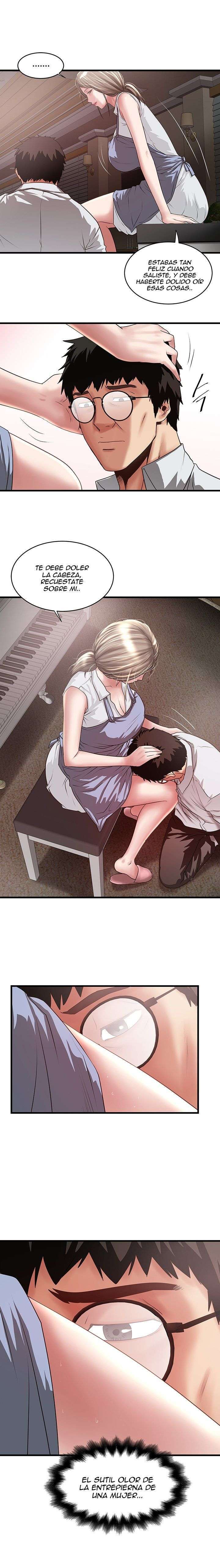 My Housemaid Capitulo 80 página 12