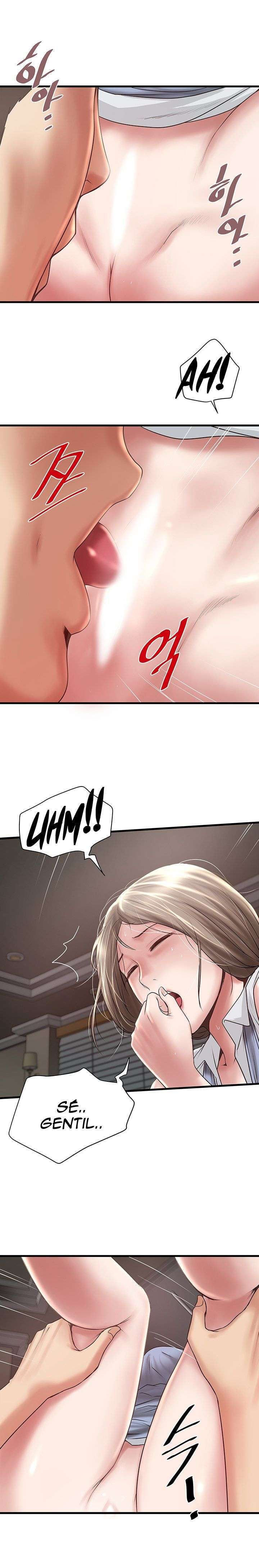My Housemaid Capitulo 80 página 14