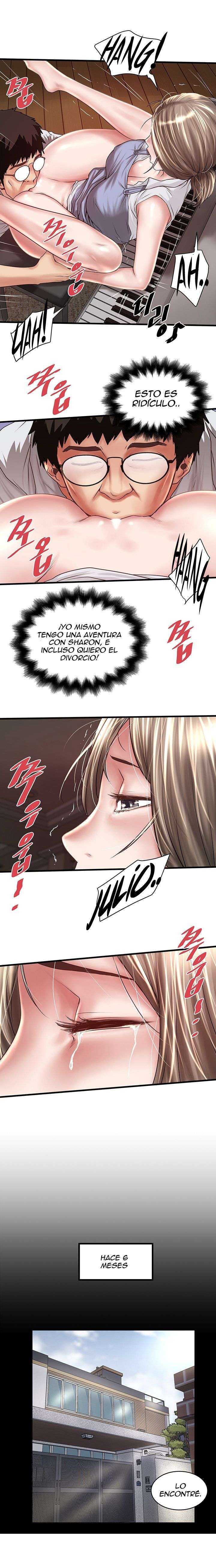 My Housemaid Capitulo 80 página 15