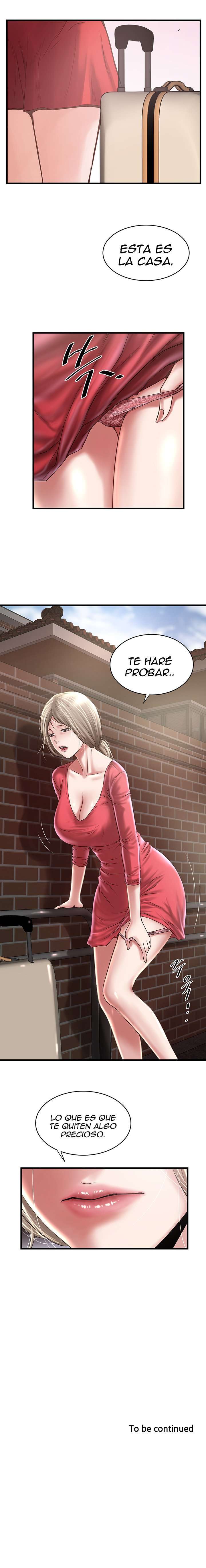 My Housemaid Capitulo 80 página 16