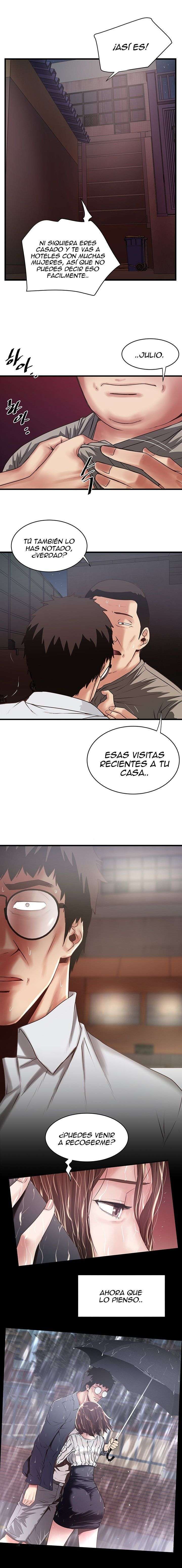 My Housemaid Capitulo 80 página 5