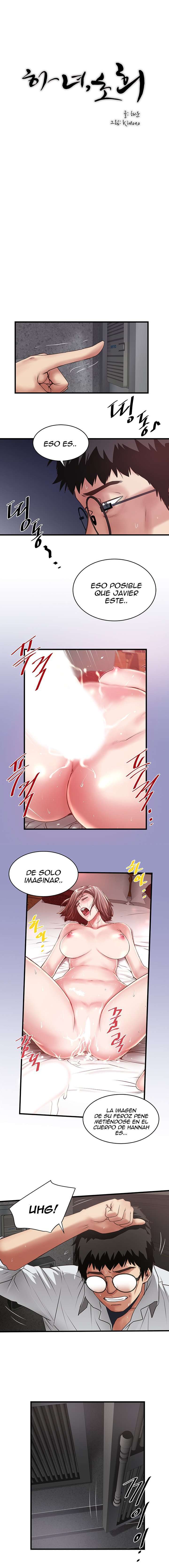 My Housemaid Capitulo 80 página 8