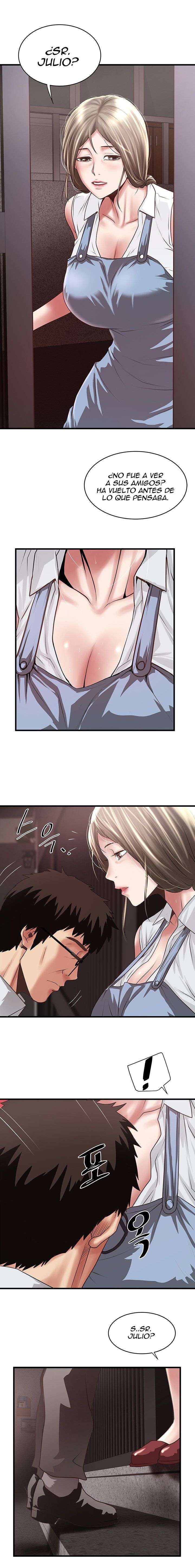 My Housemaid Capitulo 80 página 9