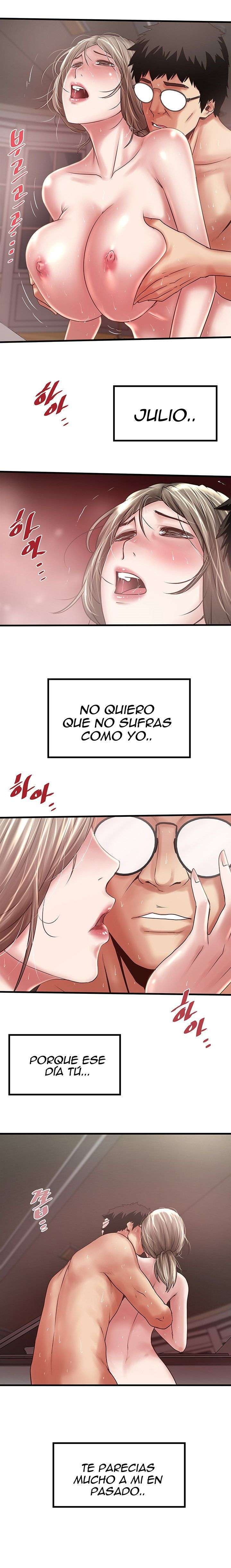 My Housemaid Capitulo 81 página 10