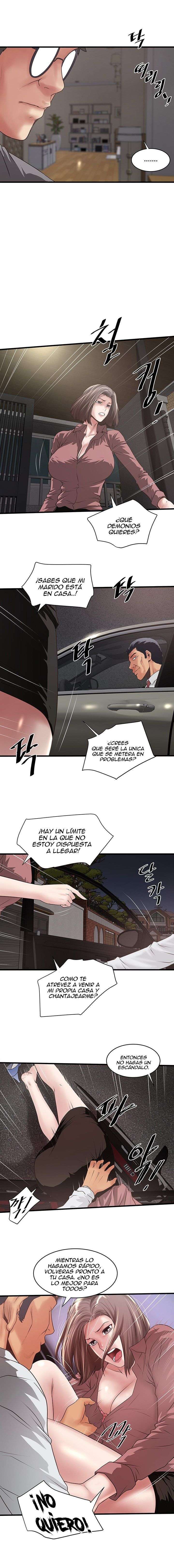 My Housemaid Capitulo 81 página 13