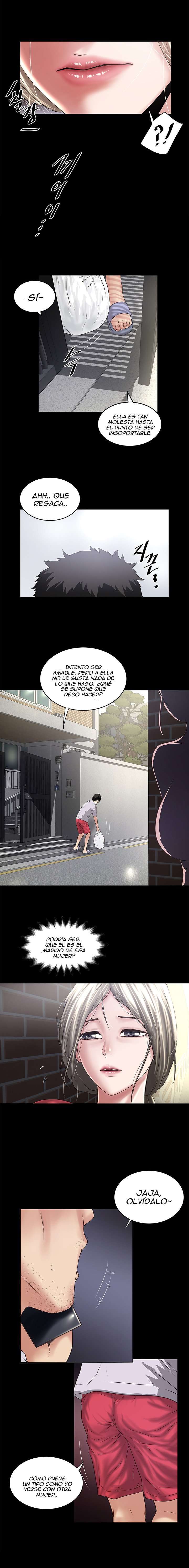 My Housemaid Capitulo 81 página 3