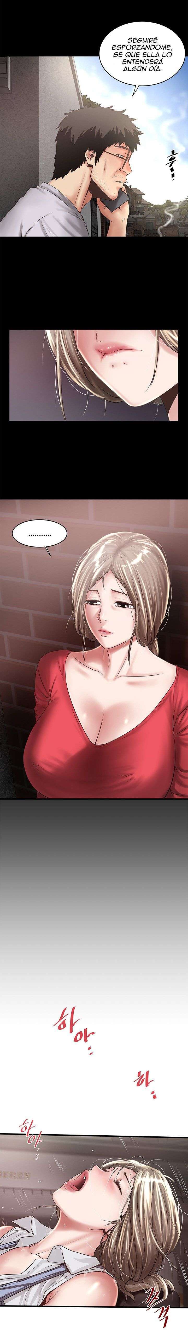 My Housemaid Capitulo 81 página 5