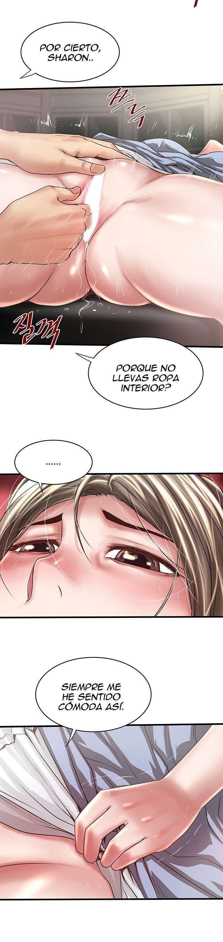 My Housemaid Capitulo 81 página 6