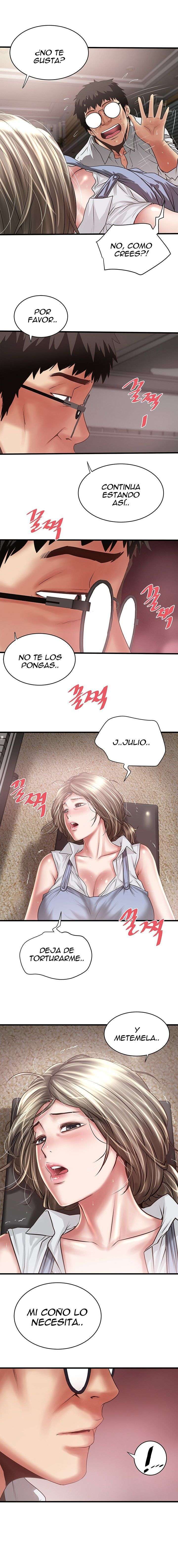 My Housemaid Capitulo 81 página 7