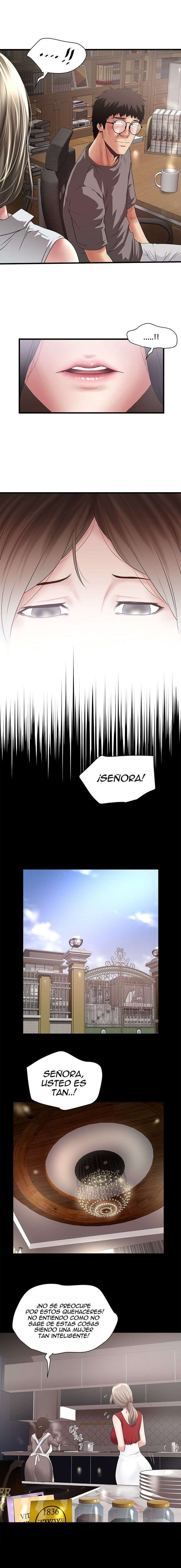 My Housemaid Capitulo 82 página 10