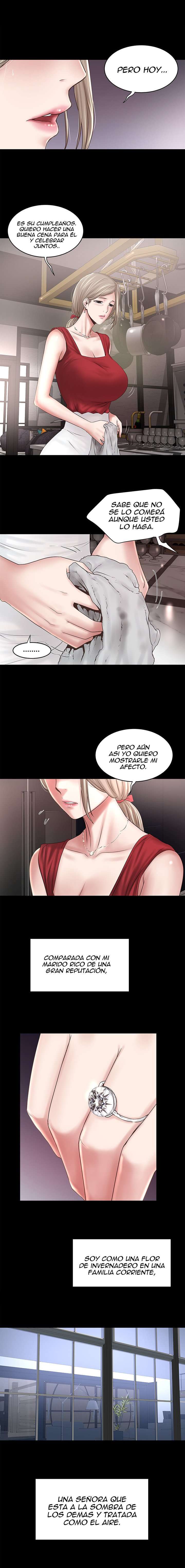 My Housemaid Capitulo 82 página 11
