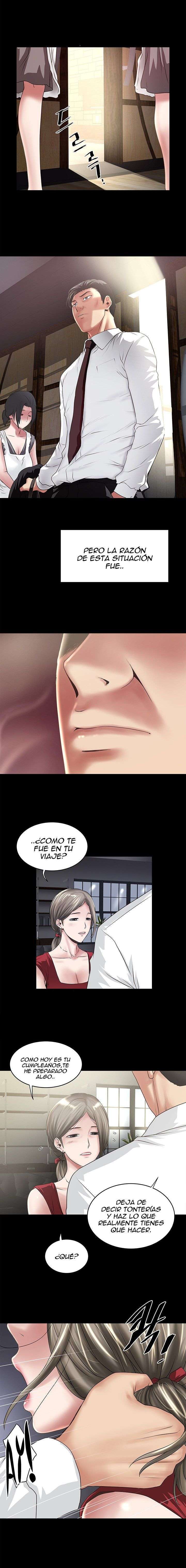 My Housemaid Capitulo 82 página 12