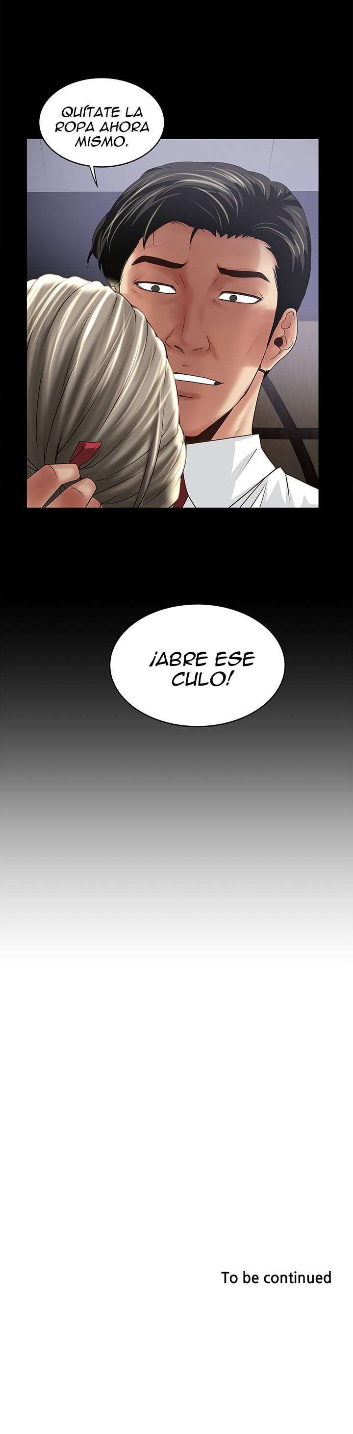 My Housemaid Capitulo 82 página 13