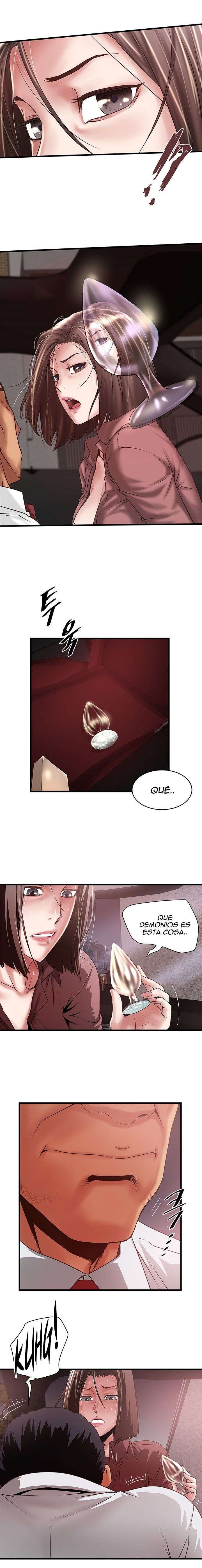 My Housemaid Capitulo 82 página 2
