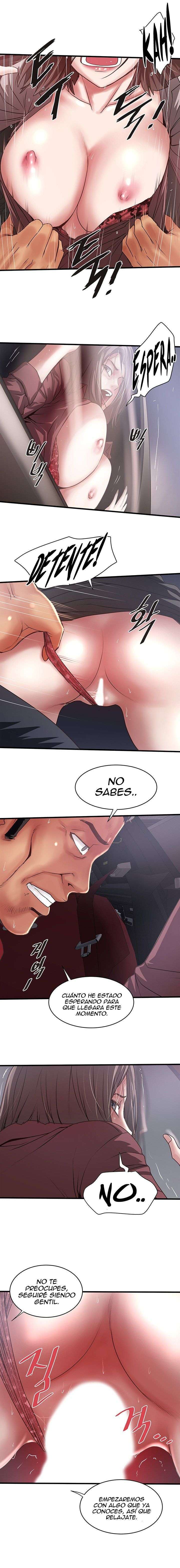 My Housemaid Capitulo 82 página 4
