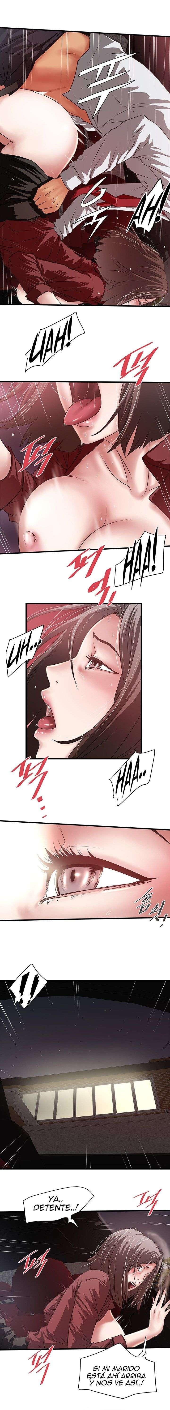 My Housemaid Capitulo 82 página 5
