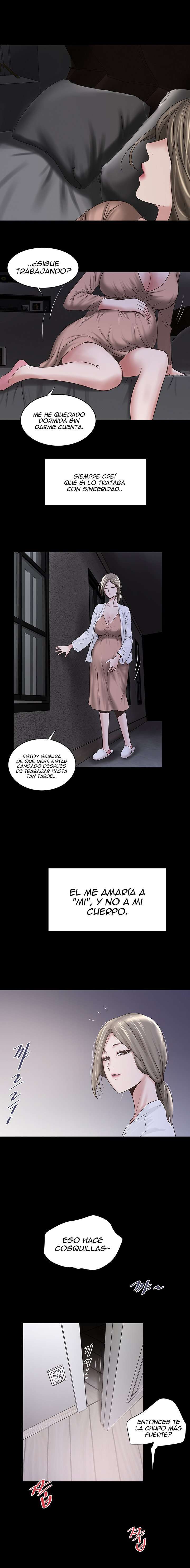 My Housemaid Capitulo 83 página 13