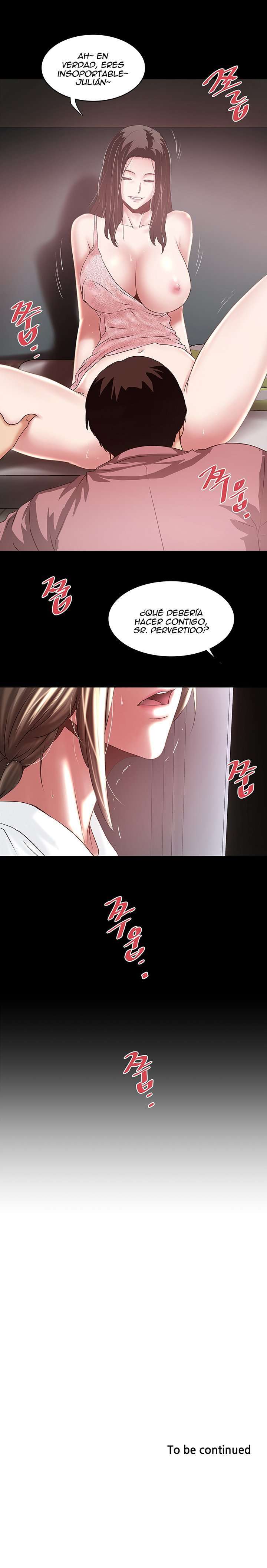 My Housemaid Capitulo 83 página 14