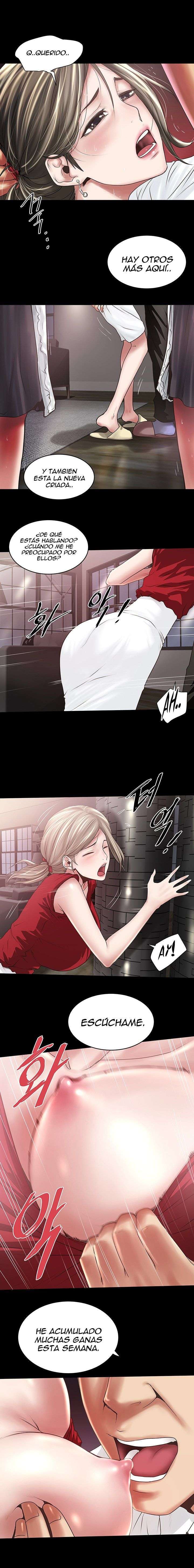 My Housemaid Capitulo 83 página 3